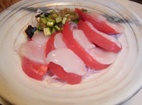 薬膳春雨サラダ